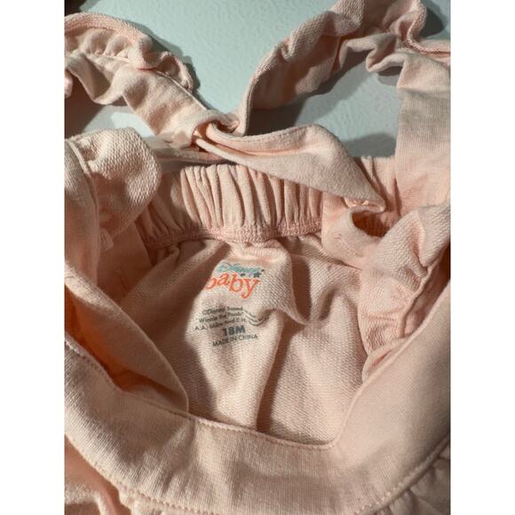 Lot -‎ Girls Clothing, Disney, Picapino, 7 for all mankind, Osh Kosh, - 18-24mo - Picture 8 of 8